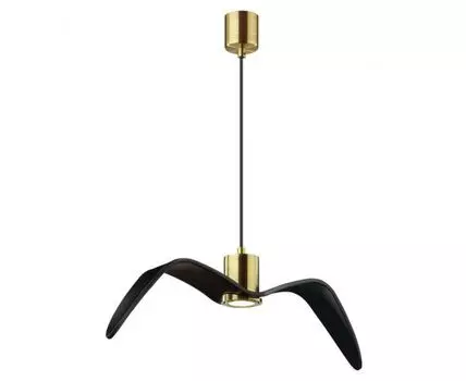 Подвесной светильник Odeon Light BIRDS