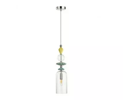 Подвесной светильник Odeon Light BIZET