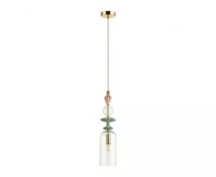 Подвесной светильник Odeon Light BIZET