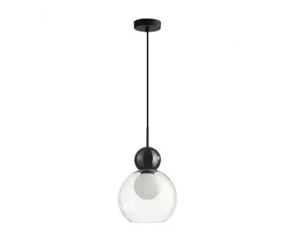 Подвесной светильник Odeon Light Blacky
