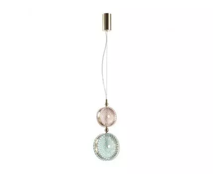 Подвесной светильник Odeon Light CARAMELLA