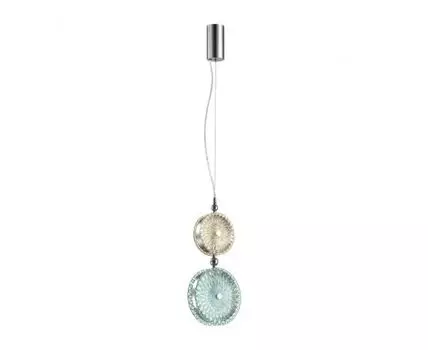 Подвесной светильник Odeon Light CARAMELLA