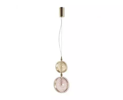 Подвесной светильник Odeon Light CARAMELLA
