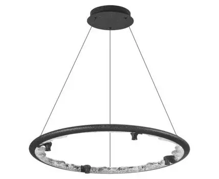 Подвесной светильник ODEON LIGHT CAYON