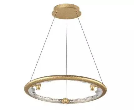 Подвесной светильник ODEON LIGHT CAYON