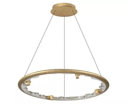 Подвесной светильник ODEON LIGHT CAYON