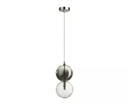 Подвесной светильник Odeon Light CHANGI