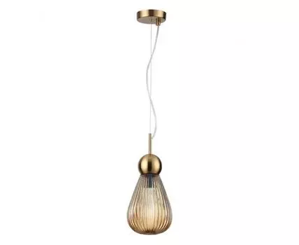 Подвесной светильник Odeon Light Elica