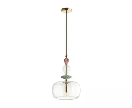 Подвесной светильник Odeon Light Exclusive BIZET