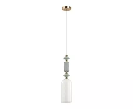 Подвесной светильник Odeon Light Exclusive CANDY