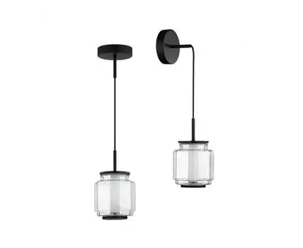 Подвесной светильник ODEON LIGHT EXCLUSIVE JAM