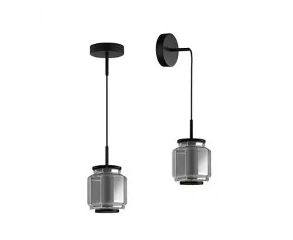 Подвесной светильник ODEON LIGHT EXCLUSIVE JAM