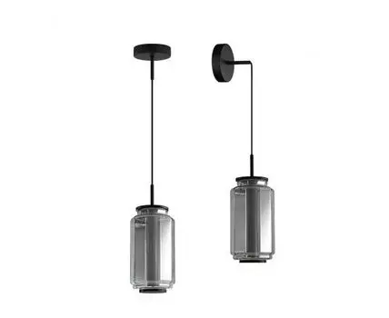 Подвесной светильник ODEON LIGHT EXCLUSIVE JAM