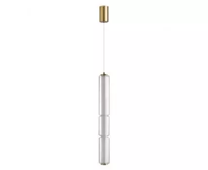 Подвесной светильник Odeon Light FAU