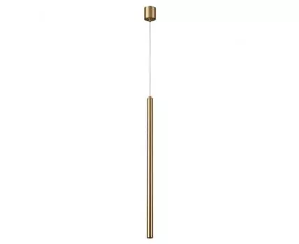 Подвесной светильник Odeon Light FIANO