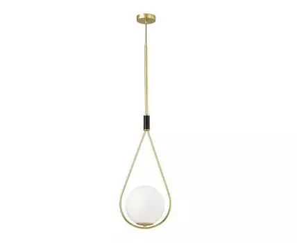 Подвесной светильник Odeon Light FLARI