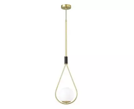 Подвесной светильник Odeon Light FLARI