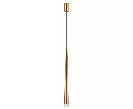 Подвесной светильник Odeon Light FRIDA