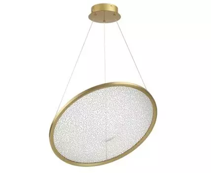 Подвесной светильник Odeon Light FUSO