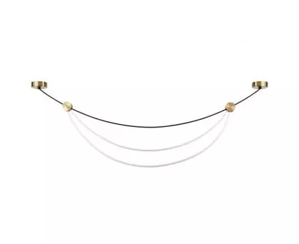 Подвесной светильник Odeon Light GABI