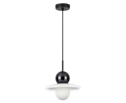 Подвесной светильник Odeon Light Hatty