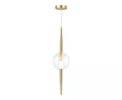 Подвесной светильник Odeon Light LAZIA