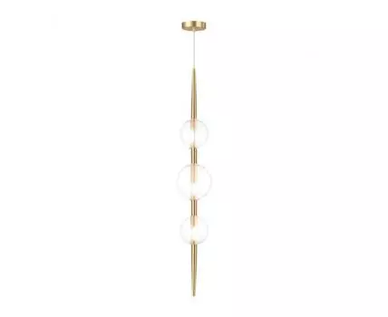 Подвесной светильник Odeon Light LAZIA