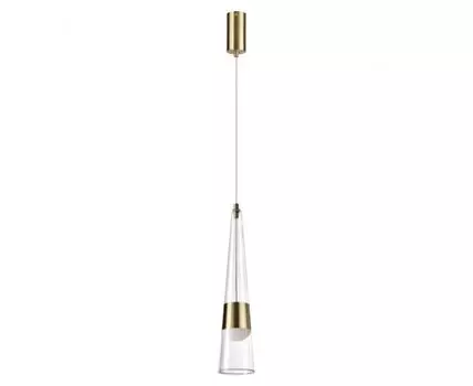 Подвесной светильник Odeon Light LUMP