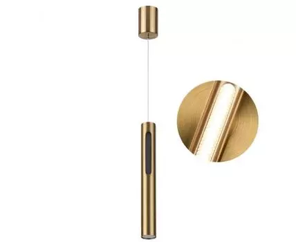 Подвесной светильник ODEON LIGHT MALI