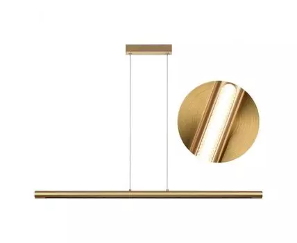 Подвесной светильник ODEON LIGHT MALI