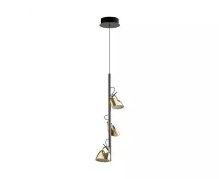 Подвесной светильник Odeon Light Malpa