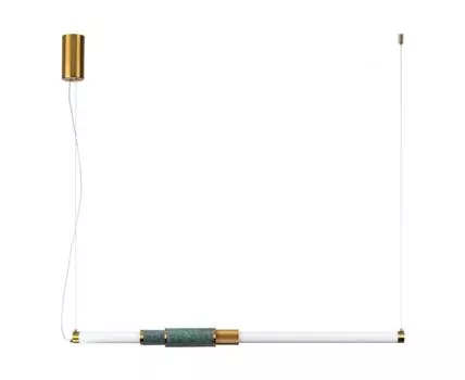 Подвесной светильник Odeon Light MARMI