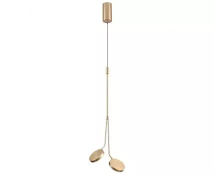 Подвесной светильник Odeon Light Maro