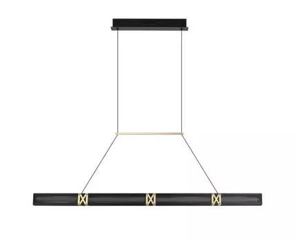 Подвесной светильник Odeon Light MESH