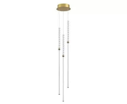Подвесной светильник ODEON LIGHT MONELLA