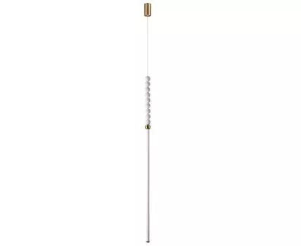 Подвесной светильник ODEON LIGHT MONELLA