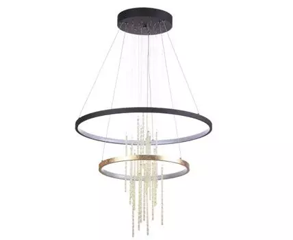 Подвесной светильник Odeon Light MONICA