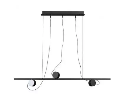 Подвесной светильник Odeon Light NERA