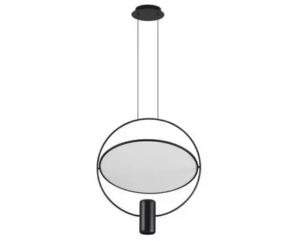 Подвесной светильник Odeon Light ORBITE