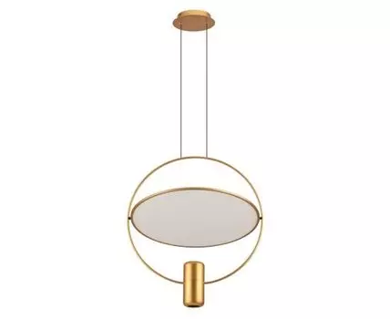 Подвесной светильник Odeon Light ORBITE