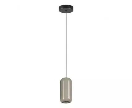 Подвесной светильник Odeon Light OVALI