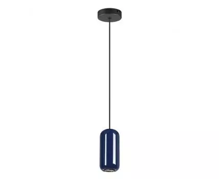 Подвесной светильник Odeon Light OVALI