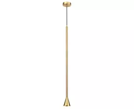 Подвесной светильник Odeon Light PIPA