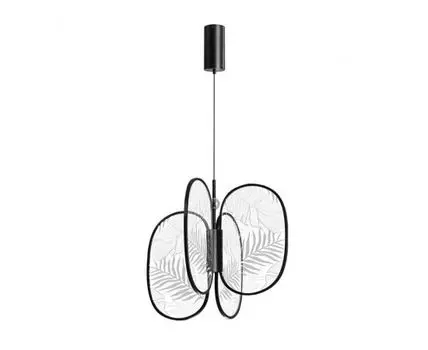 Подвесной светильник Odeon Light PIUMA