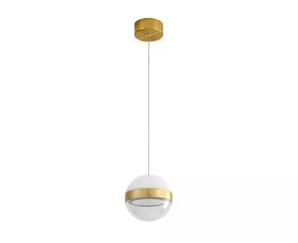 Подвесной светильник Odeon Light RONI