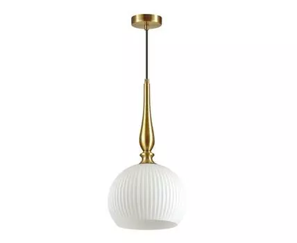 Подвесной светильник Odeon Light RUNGA