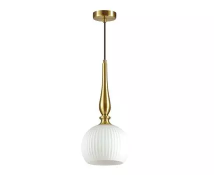 Подвесной светильник Odeon Light RUNGA