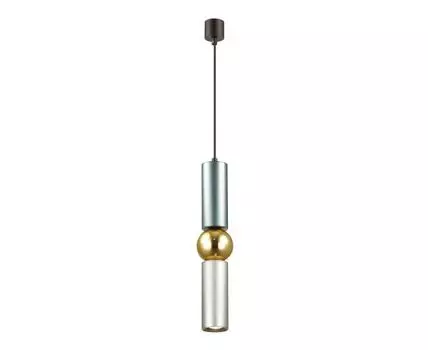 Подвесной светильник Odeon Light SAKRA