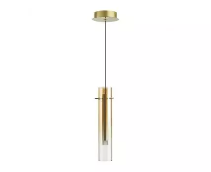 Подвесной светильник Odeon Light SHINY