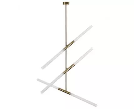 Подвесной светильник Odeon Light SOHO